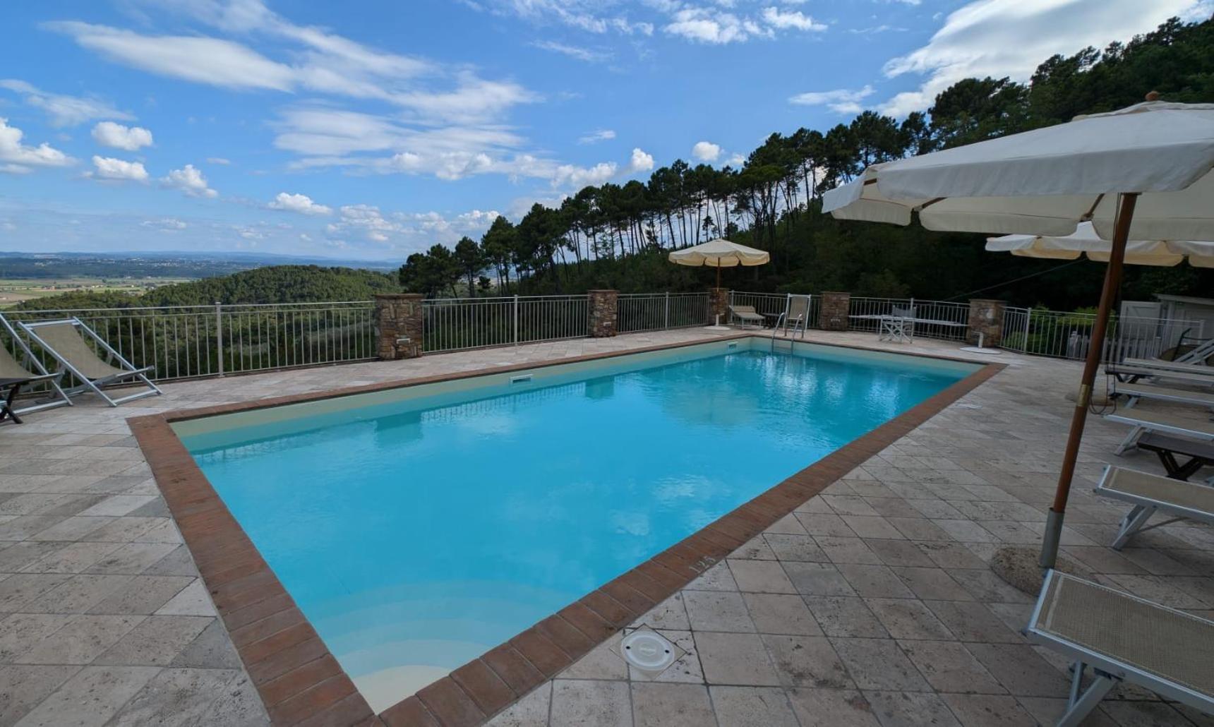 Molino Del Rotone Guest House Buti Exterior photo