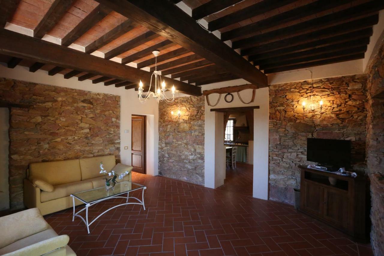 Molino Del Rotone Guest House Buti Exterior photo