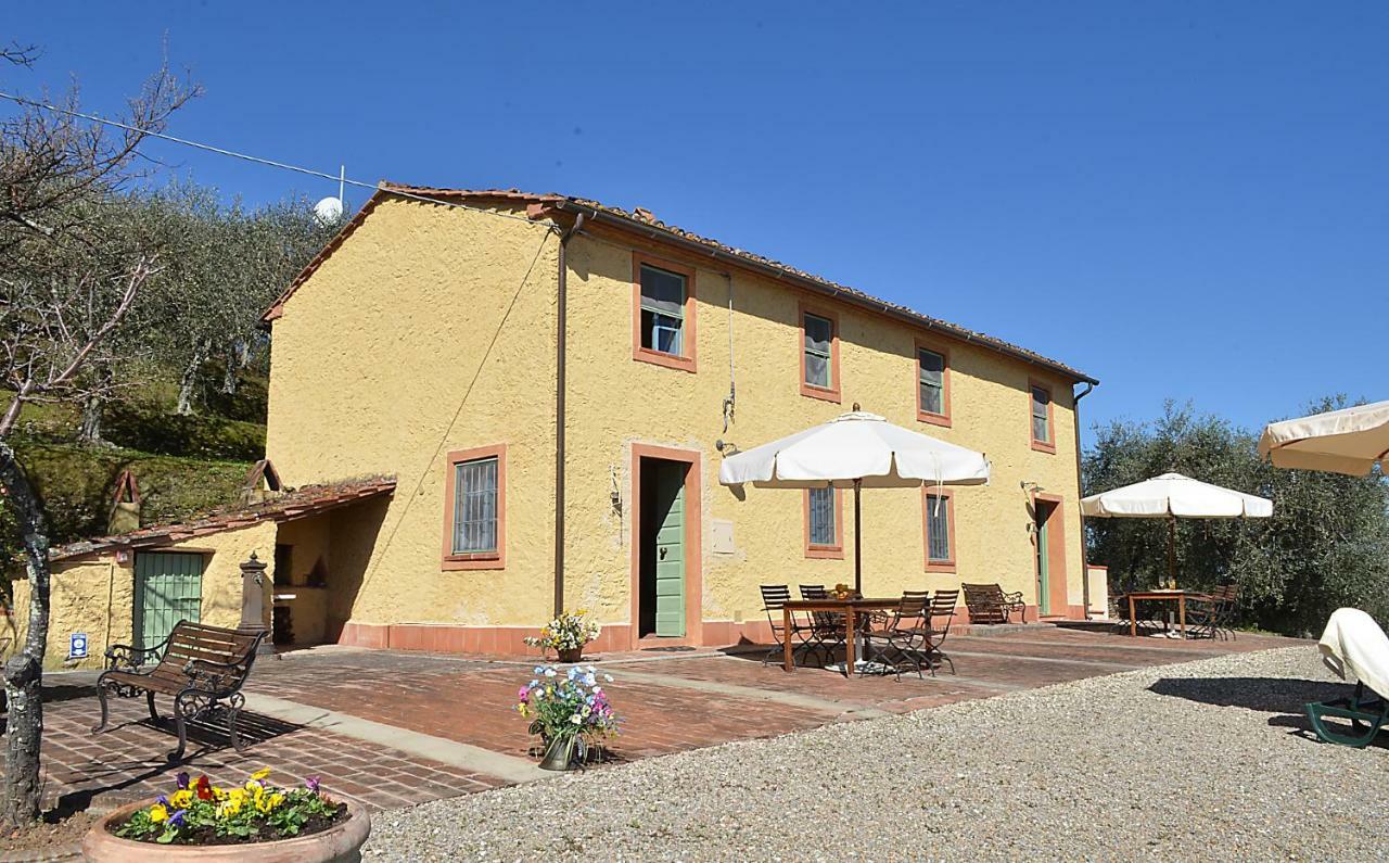 Molino Del Rotone Guest House Buti Exterior photo